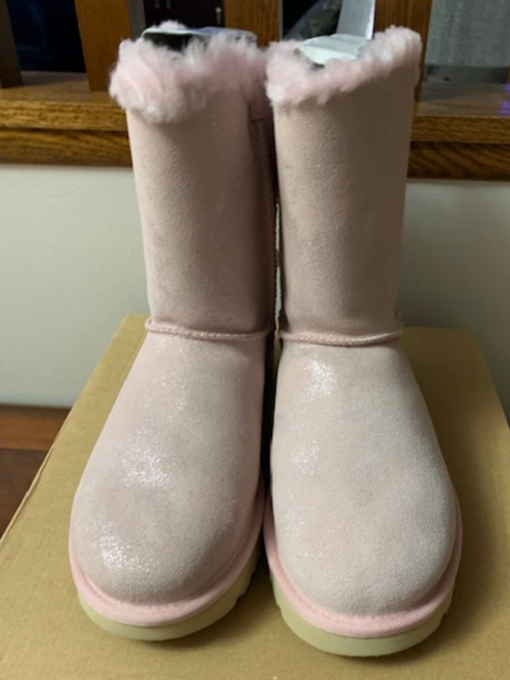 NIB Ugg boots